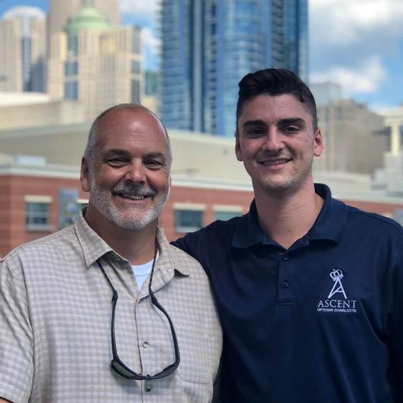 Meet your Posher, Greg - Picture 1 of 1